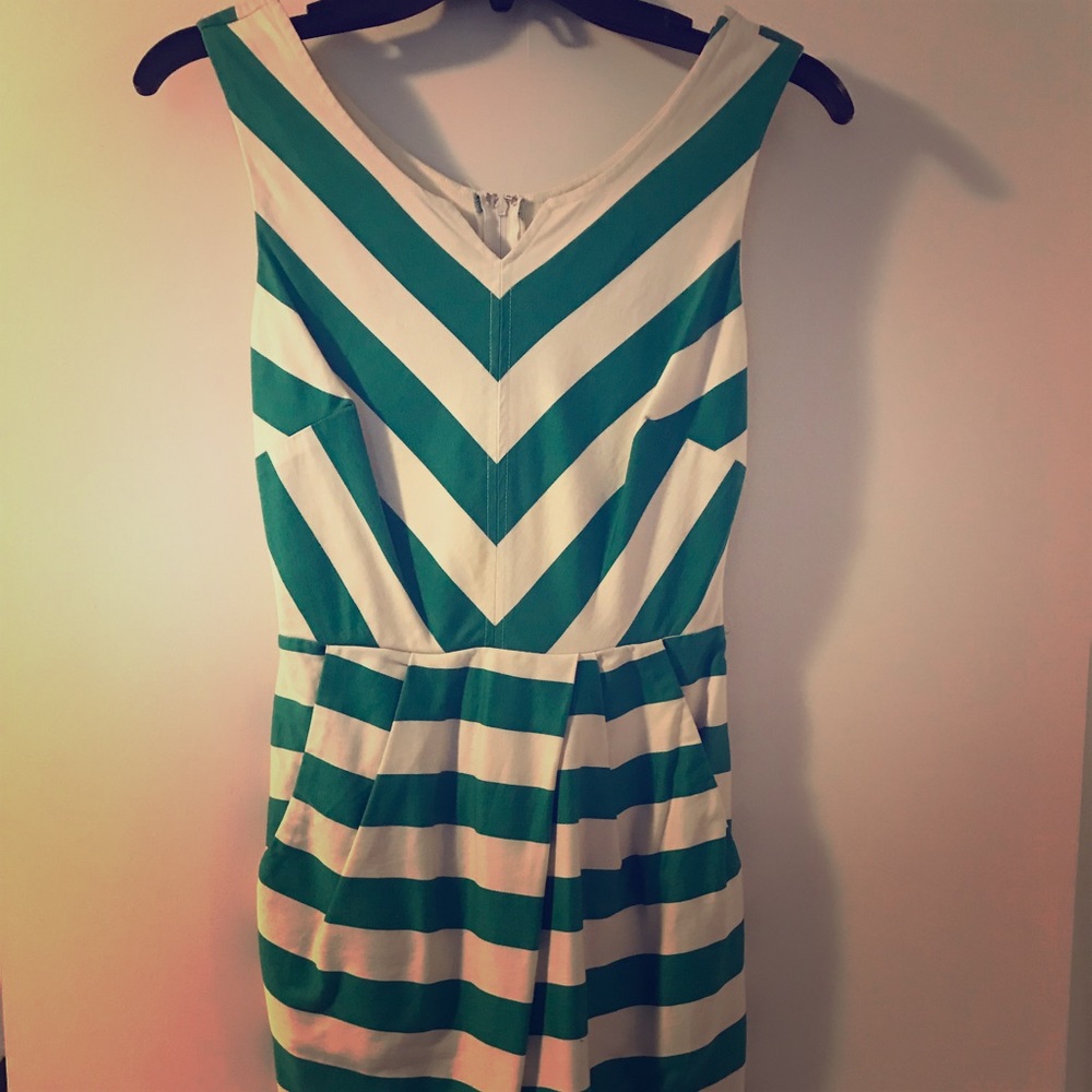 City Studio dress